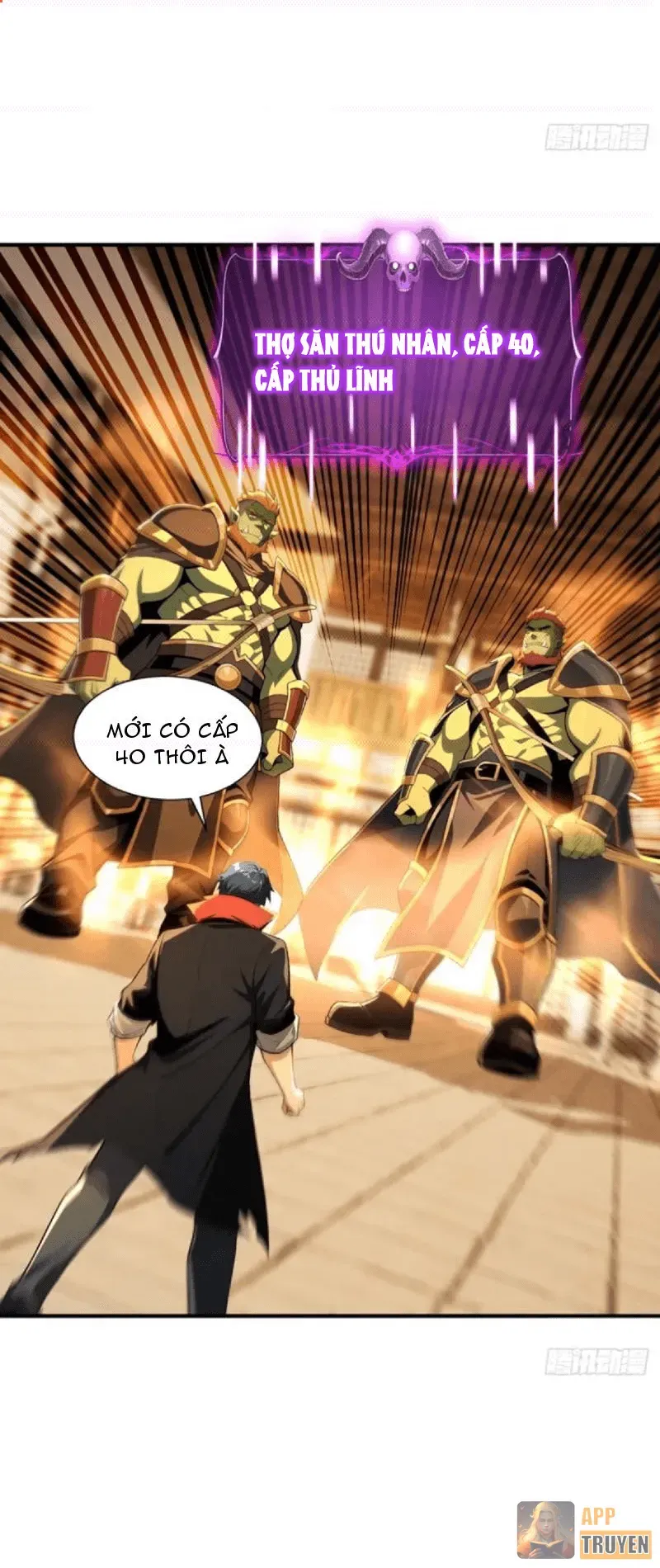 Vong Linh Thiên Tai: Ta Đưa Tay Triệu Hồi Cả Trăm Vạn Cốt Hải Chapter 47 - Trang 34