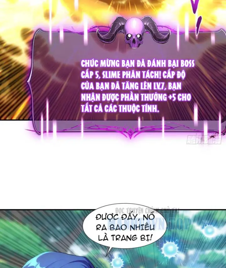 Vong Linh Thiên Tai: Ta Đưa Tay Triệu Hồi Cả Trăm Vạn Cốt Hải Chapter 5 - Trang 16