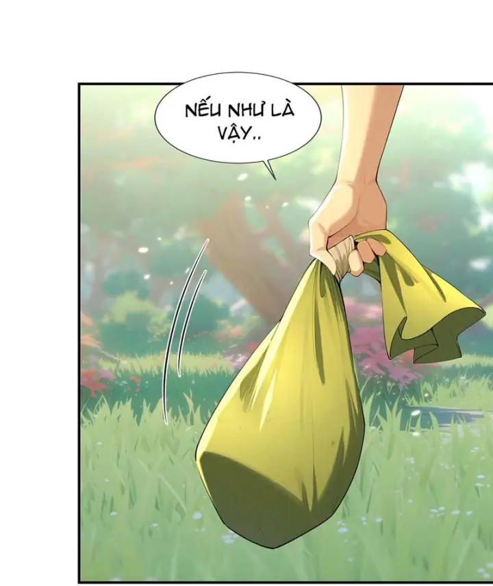 Vong Linh Thiên Tai: Ta Đưa Tay Triệu Hồi Cả Trăm Vạn Cốt Hải Chapter 5 - Trang 18
