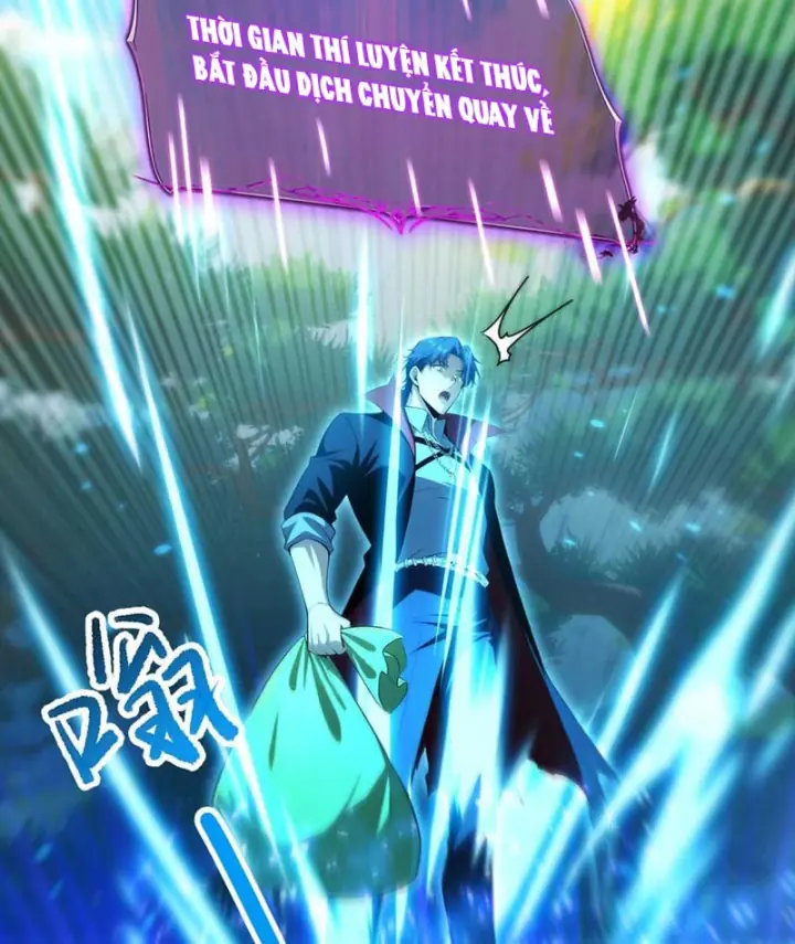 Vong Linh Thiên Tai: Ta Đưa Tay Triệu Hồi Cả Trăm Vạn Cốt Hải Chapter 5 - Trang 21