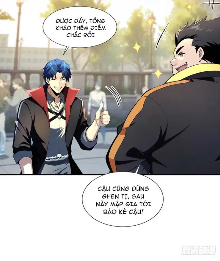 Vong Linh Thiên Tai: Ta Đưa Tay Triệu Hồi Cả Trăm Vạn Cốt Hải Chapter 5 - Trang 36