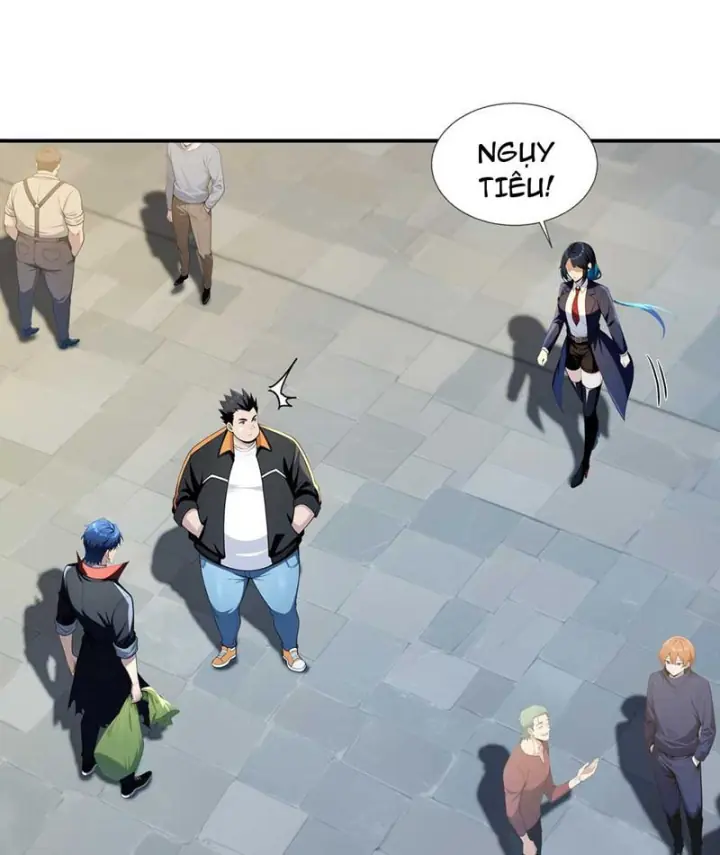 Vong Linh Thiên Tai: Ta Đưa Tay Triệu Hồi Cả Trăm Vạn Cốt Hải Chapter 5 - Trang 37