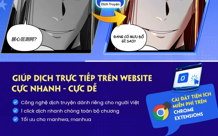 Vong Linh Thiên Tai: Ta Đưa Tay Triệu Hồi Cả Trăm Vạn Cốt Hải Chapter 5 - Trang 3