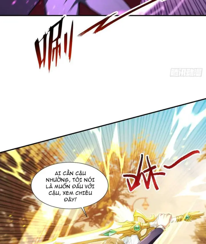 Vong Linh Thiên Tai: Ta Đưa Tay Triệu Hồi Cả Trăm Vạn Cốt Hải Chapter 5 - Trang 45