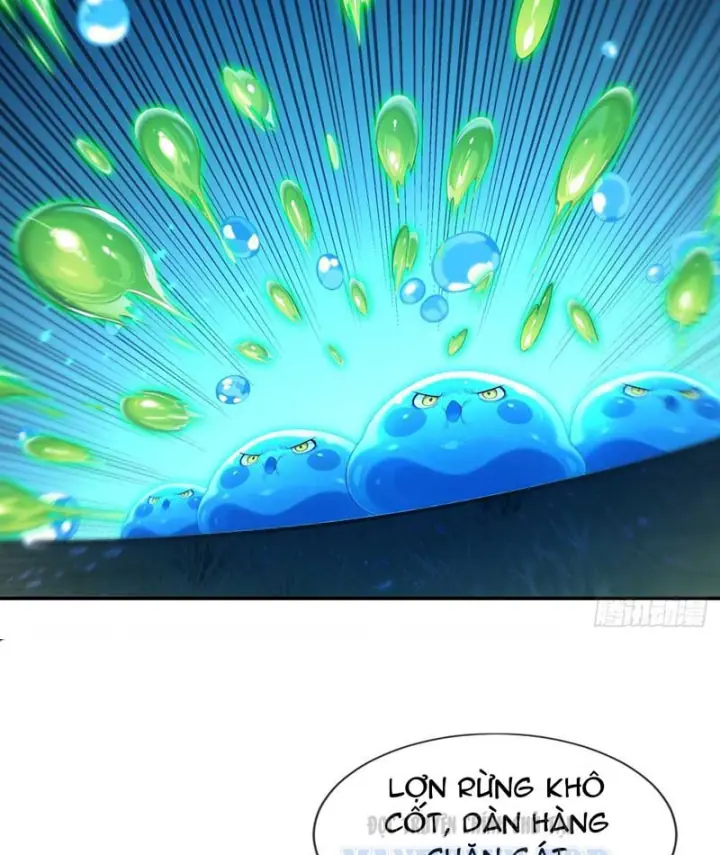 Vong Linh Thiên Tai: Ta Đưa Tay Triệu Hồi Cả Trăm Vạn Cốt Hải Chapter 5 - Trang 6