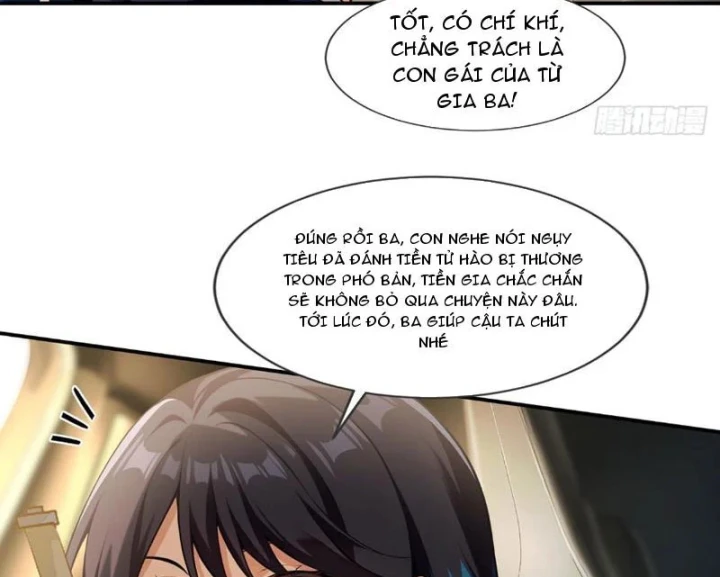Vong Linh Thiên Tai: Ta Đưa Tay Triệu Hồi Cả Trăm Vạn Cốt Hải Chapter 6 - Trang 16