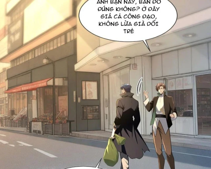 Vong Linh Thiên Tai: Ta Đưa Tay Triệu Hồi Cả Trăm Vạn Cốt Hải Chapter 6 - Trang 21