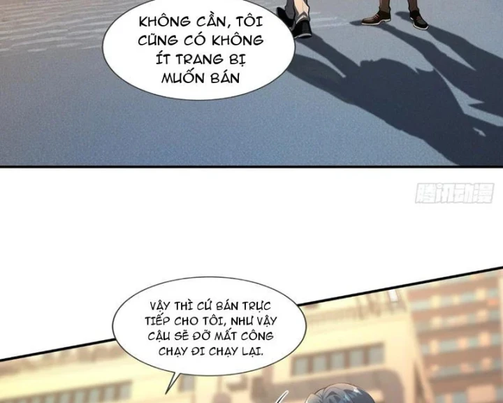 Vong Linh Thiên Tai: Ta Đưa Tay Triệu Hồi Cả Trăm Vạn Cốt Hải Chapter 6 - Trang 22