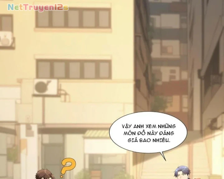 Vong Linh Thiên Tai: Ta Đưa Tay Triệu Hồi Cả Trăm Vạn Cốt Hải Chapter 6 - Trang 27