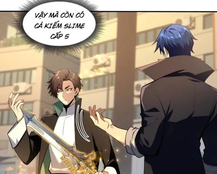 Vong Linh Thiên Tai: Ta Đưa Tay Triệu Hồi Cả Trăm Vạn Cốt Hải Chapter 6 - Trang 32