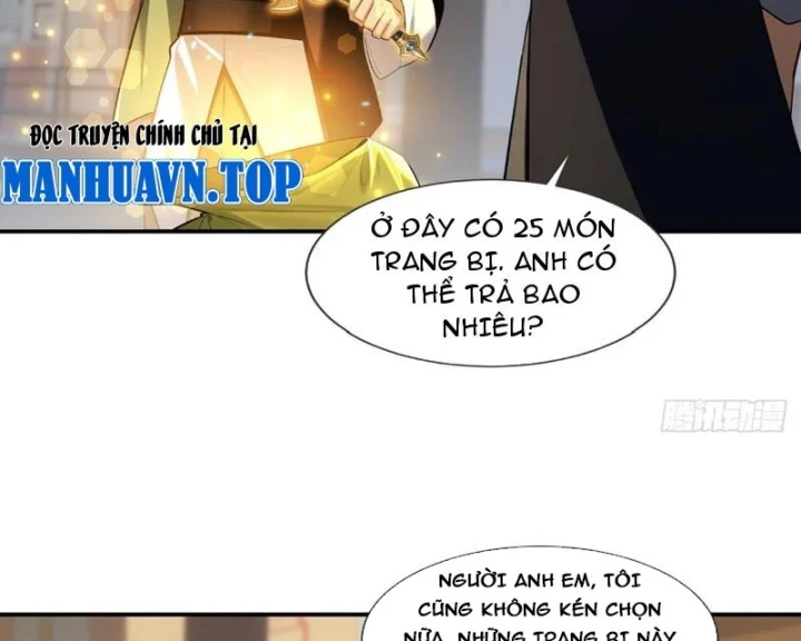 Vong Linh Thiên Tai: Ta Đưa Tay Triệu Hồi Cả Trăm Vạn Cốt Hải Chapter 6 - Trang 33