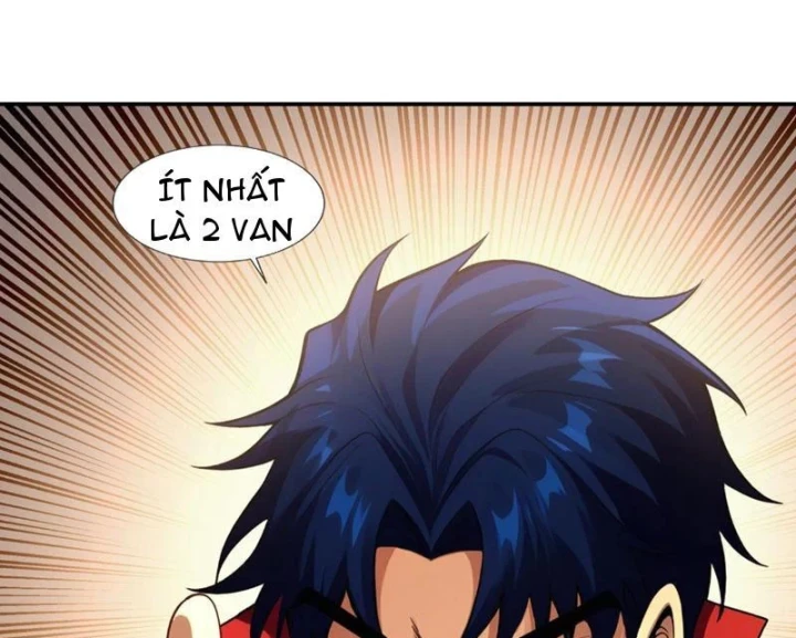 Vong Linh Thiên Tai: Ta Đưa Tay Triệu Hồi Cả Trăm Vạn Cốt Hải Chapter 6 - Trang 36