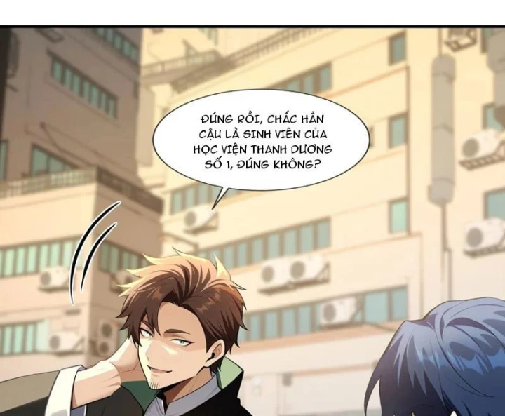 Vong Linh Thiên Tai: Ta Đưa Tay Triệu Hồi Cả Trăm Vạn Cốt Hải Chapter 6 - Trang 42