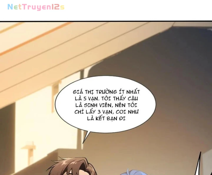 Vong Linh Thiên Tai: Ta Đưa Tay Triệu Hồi Cả Trăm Vạn Cốt Hải Chapter 6 - Trang 48