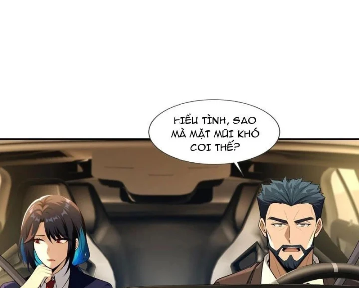 Vong Linh Thiên Tai: Ta Đưa Tay Triệu Hồi Cả Trăm Vạn Cốt Hải Chapter 6 - Trang 5