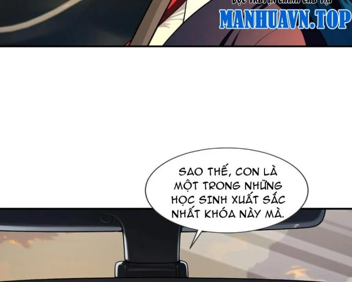 Vong Linh Thiên Tai: Ta Đưa Tay Triệu Hồi Cả Trăm Vạn Cốt Hải Chapter 6 - Trang 8