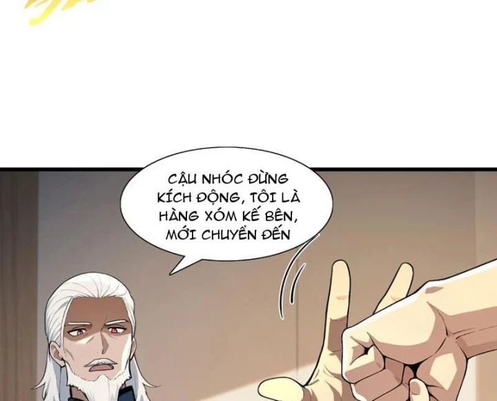 Vong Linh Thiên Tai: Ta Đưa Tay Triệu Hồi Cả Trăm Vạn Cốt Hải Chapter 7 - Trang 31