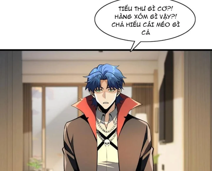 Vong Linh Thiên Tai: Ta Đưa Tay Triệu Hồi Cả Trăm Vạn Cốt Hải Chapter 7 - Trang 39
