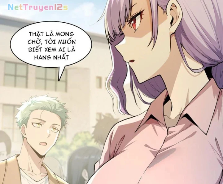 Vong Linh Thiên Tai: Ta Đưa Tay Triệu Hồi Cả Trăm Vạn Cốt Hải Chapter 7 - Trang 47