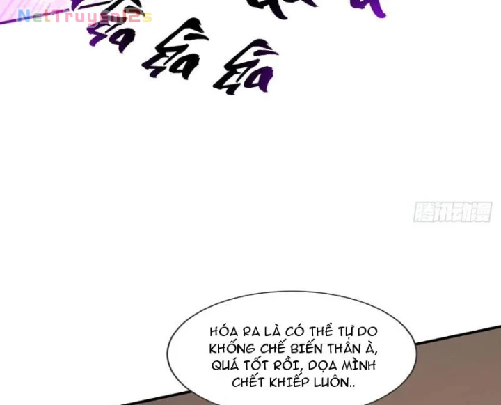 Vong Linh Thiên Tai: Ta Đưa Tay Triệu Hồi Cả Trăm Vạn Cốt Hải Chapter 7 - Trang 7