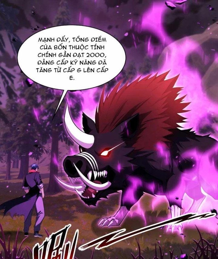 Vong Linh Thiên Tai: Ta Đưa Tay Triệu Hồi Cả Trăm Vạn Cốt Hải Chapter 8 - Trang 14