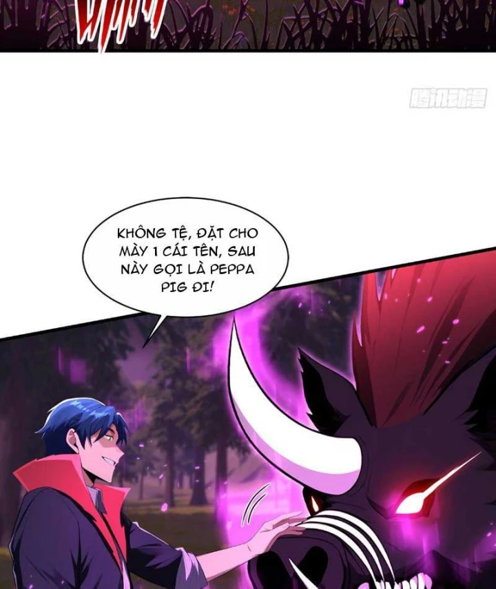 Vong Linh Thiên Tai: Ta Đưa Tay Triệu Hồi Cả Trăm Vạn Cốt Hải Chapter 8 - Trang 15