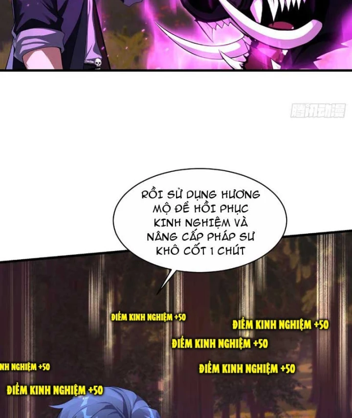 Vong Linh Thiên Tai: Ta Đưa Tay Triệu Hồi Cả Trăm Vạn Cốt Hải Chapter 8 - Trang 16