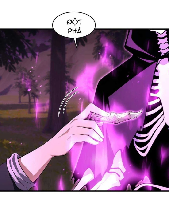 Vong Linh Thiên Tai: Ta Đưa Tay Triệu Hồi Cả Trăm Vạn Cốt Hải Chapter 8 - Trang 18