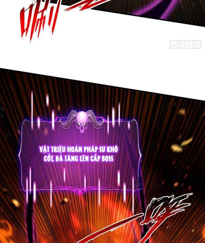 Vong Linh Thiên Tai: Ta Đưa Tay Triệu Hồi Cả Trăm Vạn Cốt Hải Chapter 8 - Trang 21