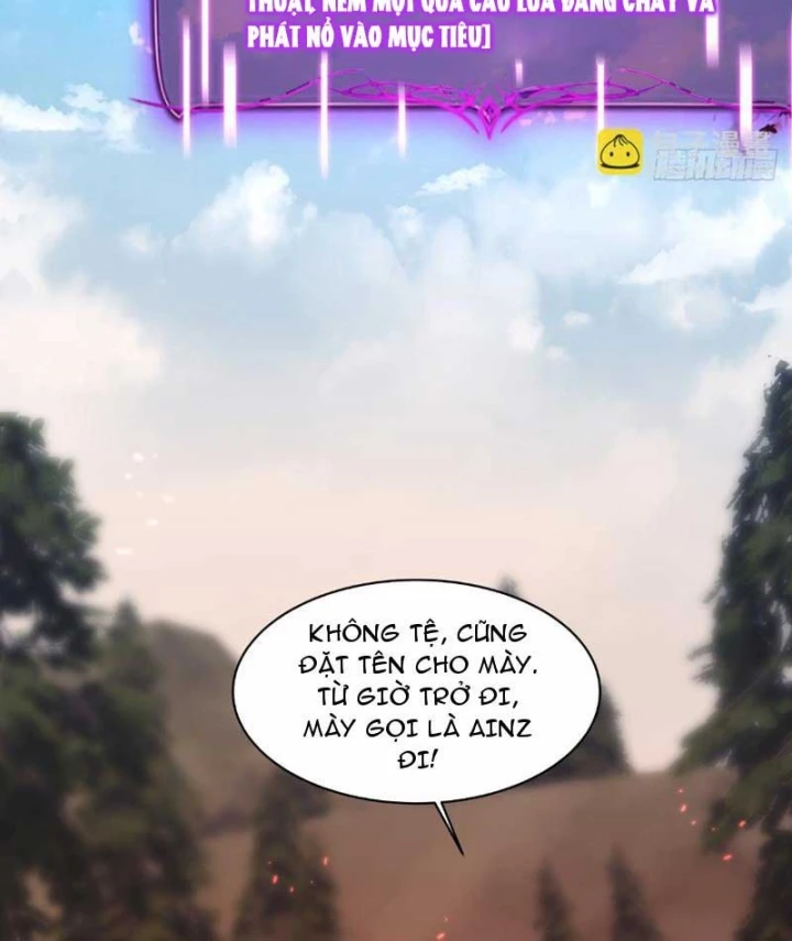 Vong Linh Thiên Tai: Ta Đưa Tay Triệu Hồi Cả Trăm Vạn Cốt Hải Chapter 8 - Trang 23