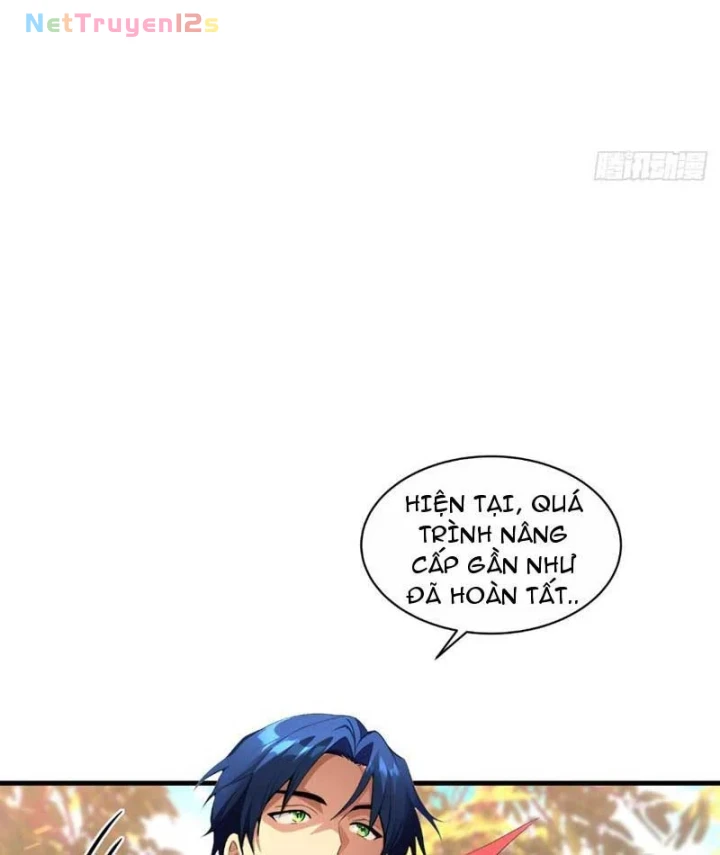 Vong Linh Thiên Tai: Ta Đưa Tay Triệu Hồi Cả Trăm Vạn Cốt Hải Chapter 8 - Trang 25