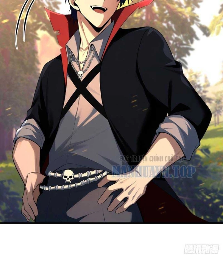 Vong Linh Thiên Tai: Ta Đưa Tay Triệu Hồi Cả Trăm Vạn Cốt Hải Chapter 8 - Trang 26