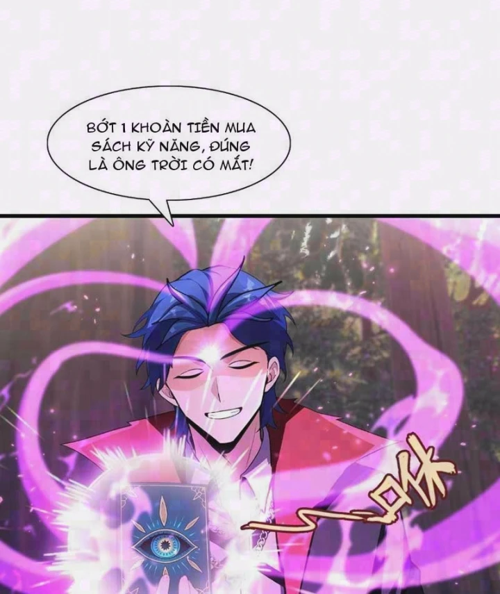 Vong Linh Thiên Tai: Ta Đưa Tay Triệu Hồi Cả Trăm Vạn Cốt Hải Chapter 8 - Trang 3