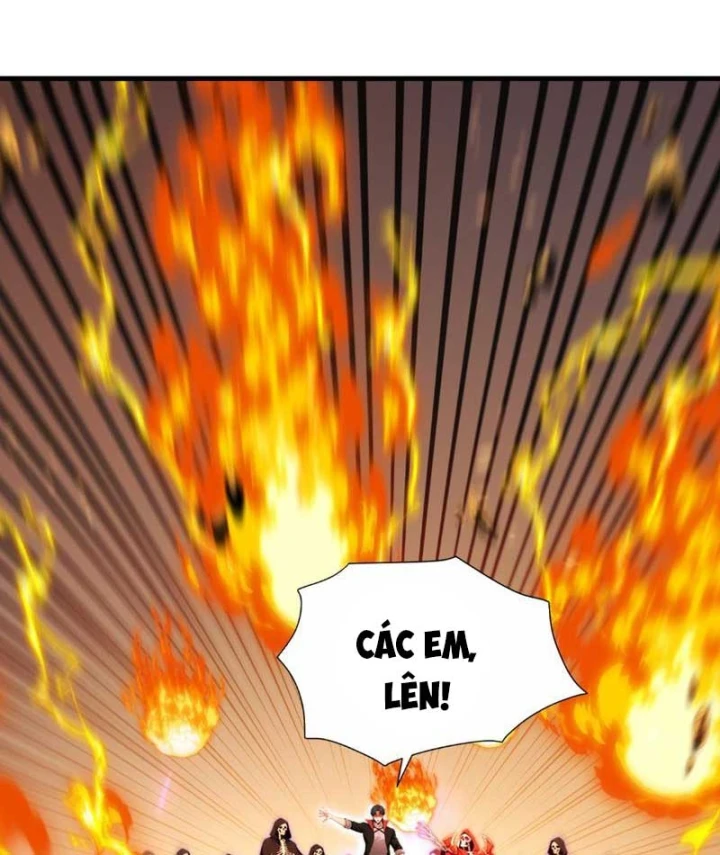 Vong Linh Thiên Tai: Ta Đưa Tay Triệu Hồi Cả Trăm Vạn Cốt Hải Chapter 8 - Trang 40