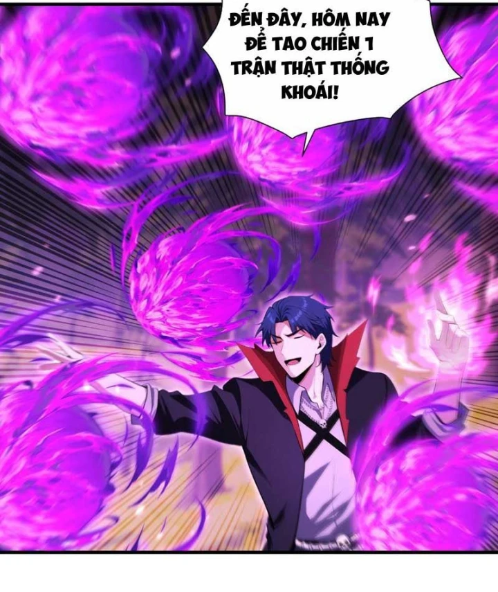 Vong Linh Thiên Tai: Ta Đưa Tay Triệu Hồi Cả Trăm Vạn Cốt Hải Chapter 8 - Trang 44