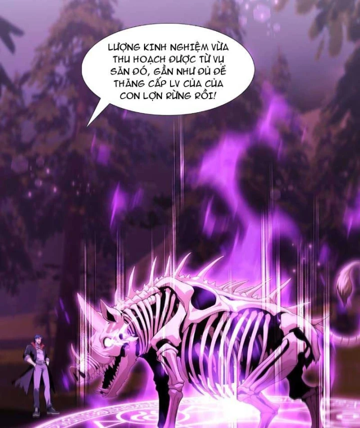 Vong Linh Thiên Tai: Ta Đưa Tay Triệu Hồi Cả Trăm Vạn Cốt Hải Chapter 8 - Trang 5