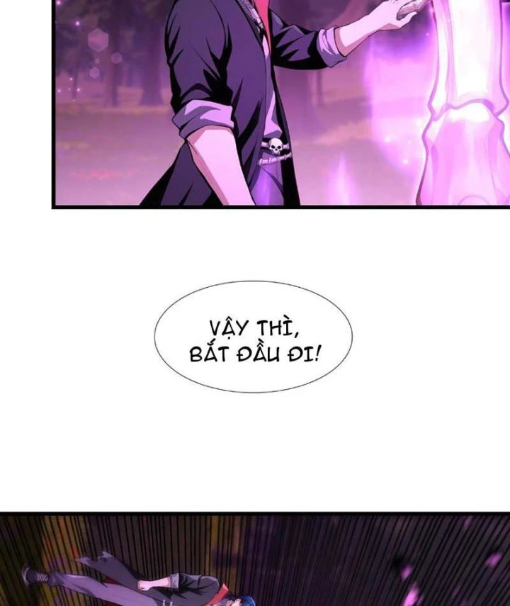 Vong Linh Thiên Tai: Ta Đưa Tay Triệu Hồi Cả Trăm Vạn Cốt Hải Chapter 8 - Trang 8
