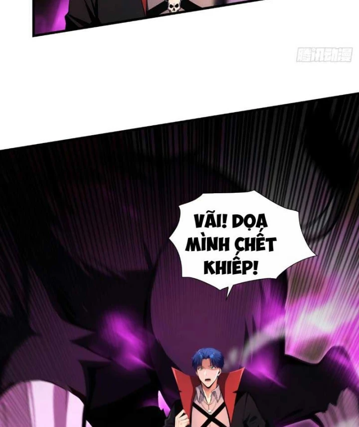 Vong Linh Thiên Tai: Ta Đưa Tay Triệu Hồi Cả Trăm Vạn Cốt Hải Chapter 9 - Trang 13