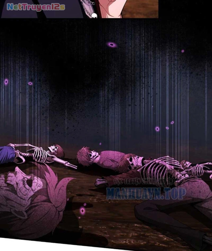 Vong Linh Thiên Tai: Ta Đưa Tay Triệu Hồi Cả Trăm Vạn Cốt Hải Chapter 9 - Trang 17