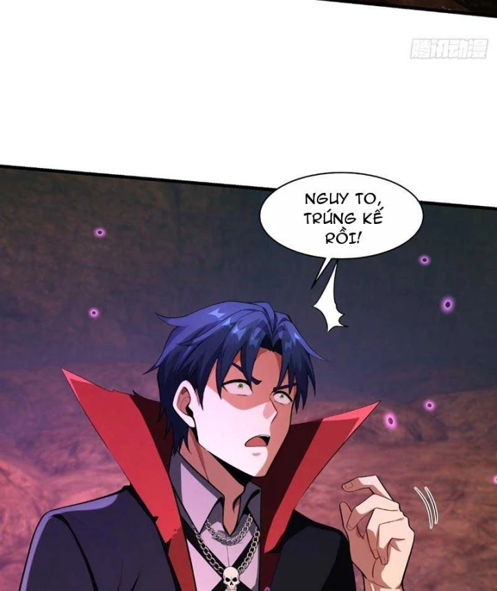 Vong Linh Thiên Tai: Ta Đưa Tay Triệu Hồi Cả Trăm Vạn Cốt Hải Chapter 9 - Trang 18