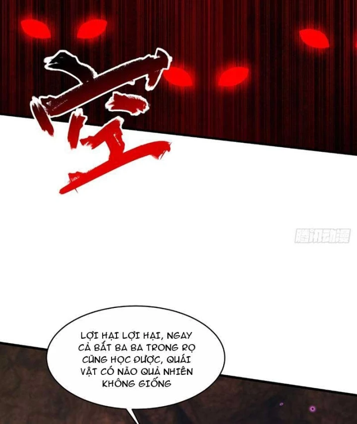 Vong Linh Thiên Tai: Ta Đưa Tay Triệu Hồi Cả Trăm Vạn Cốt Hải Chapter 9 - Trang 22