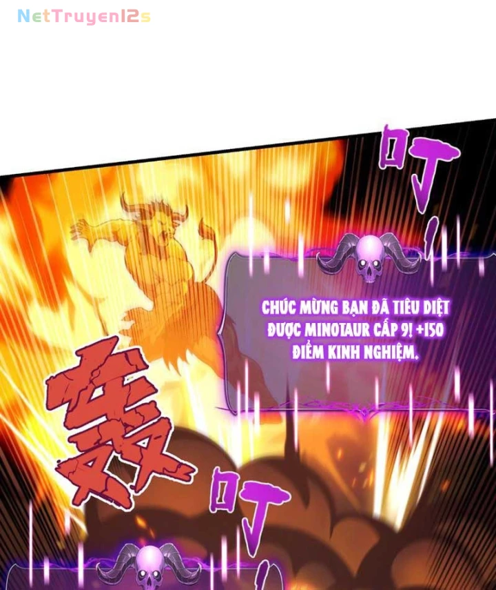 Vong Linh Thiên Tai: Ta Đưa Tay Triệu Hồi Cả Trăm Vạn Cốt Hải Chapter 9 - Trang 41