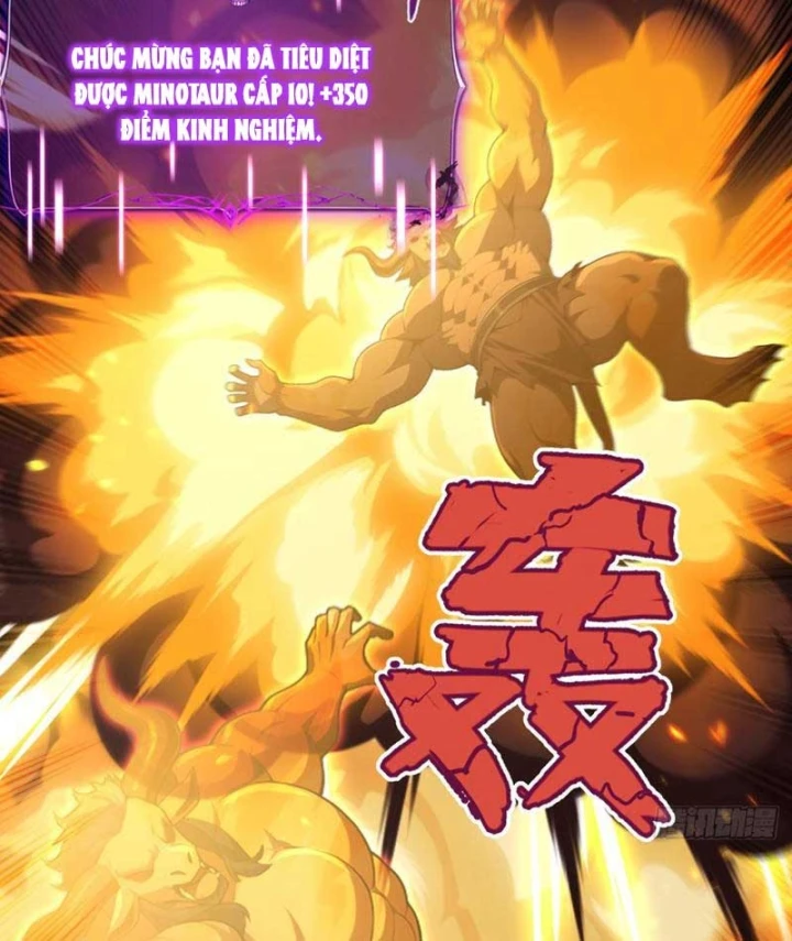 Vong Linh Thiên Tai: Ta Đưa Tay Triệu Hồi Cả Trăm Vạn Cốt Hải Chapter 9 - Trang 42