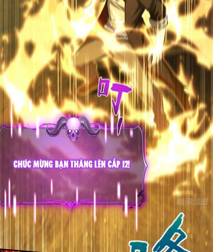 Vong Linh Thiên Tai: Ta Đưa Tay Triệu Hồi Cả Trăm Vạn Cốt Hải Chapter 9 - Trang 45