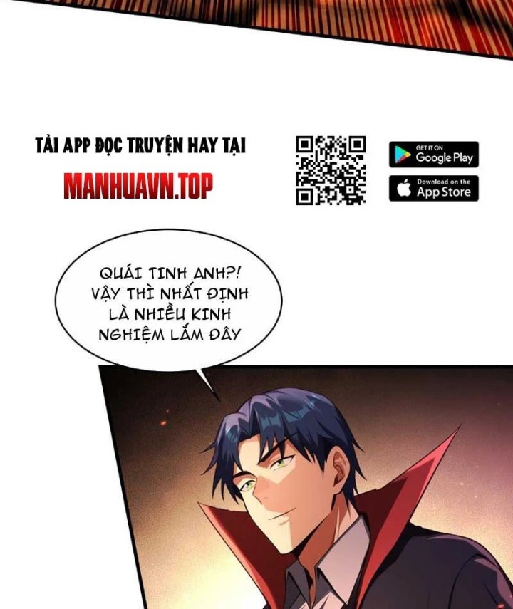 Vong Linh Thiên Tai: Ta Đưa Tay Triệu Hồi Cả Trăm Vạn Cốt Hải Chapter 9 - Trang 49