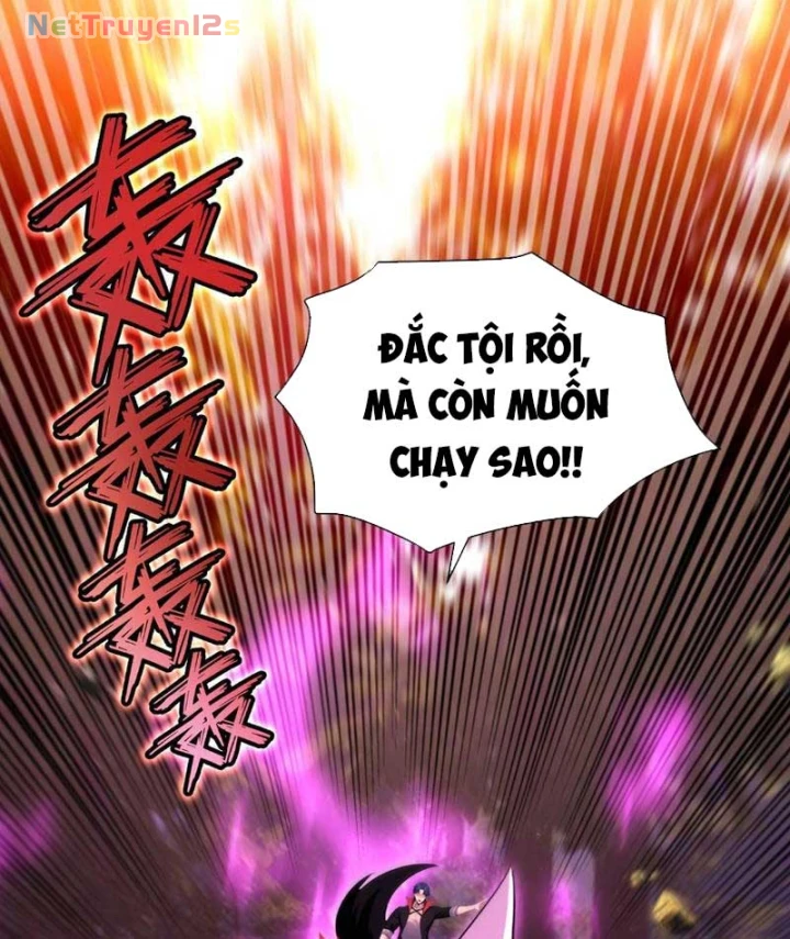 Vong Linh Thiên Tai: Ta Đưa Tay Triệu Hồi Cả Trăm Vạn Cốt Hải Chapter 9 - Trang 6