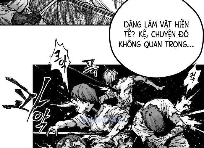 Voodoo Slam Chapter 1.5 - Trang 13