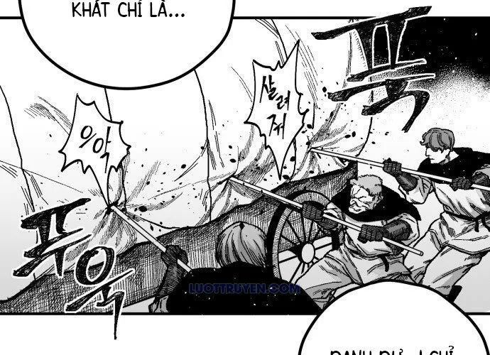 Voodoo Slam Chapter 1.5 - Trang 15