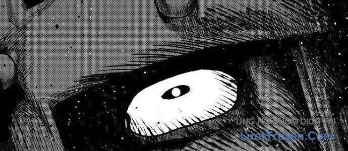 Voodoo Slam Chapter 1.5 - Trang 18