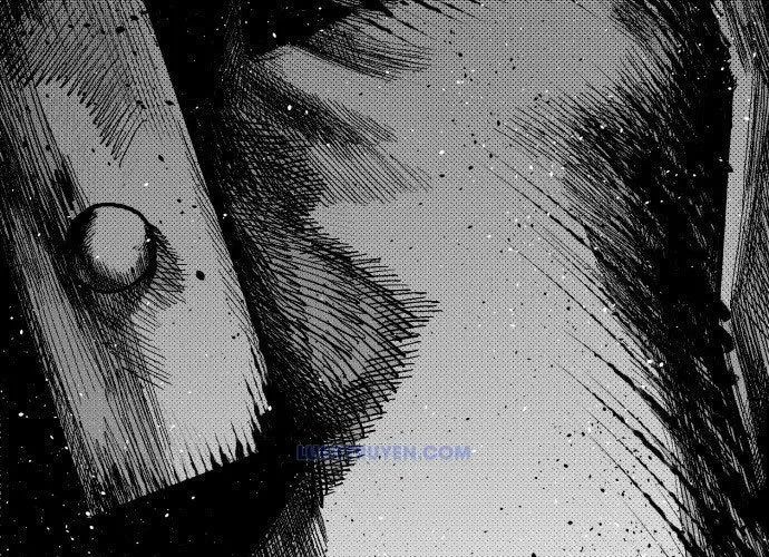 Voodoo Slam Chapter 1.5 - Trang 19